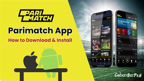 parimatch cricket betting app|Parimatch Review .